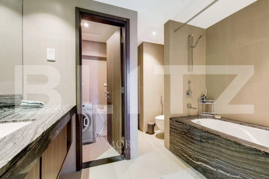Apartament de închiriat 2 camere Greens - 110997AI | BLITZ Dubai | Poza9
