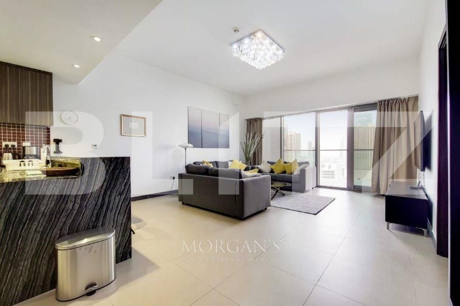 Apartament de închiriat 2 camere Greens - 110997AI | BLITZ Dubai | Poza10