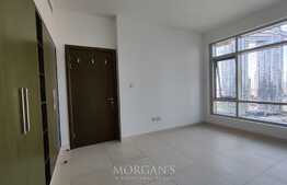 BOULEVARD VIEW , VACANT,  BRIGHT