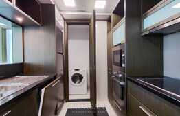 BOULEVARD VIEW , VACANT,  BRIGHT