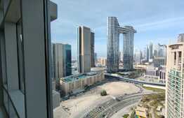 BOULEVARD VIEW , VACANT,  BRIGHT