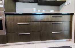 BOULEVARD VIEW , VACANT,  BRIGHT