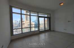 BOULEVARD VIEW , VACANT,  BRIGHT