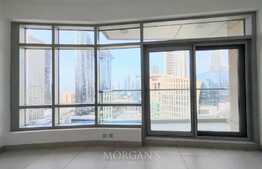 BOULEVARD VIEW , VACANT,  BRIGHT