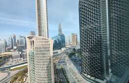 BOULEVARD VIEW , VACANT,  BRIGHT