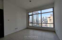 BOULEVARD VIEW , VACANT,  BRIGHT