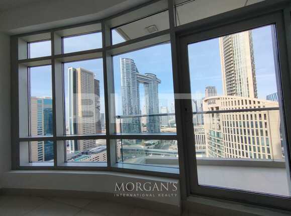 Garsonieră de închiriat Downtown Dubai - 111041AI | BLITZ Dubai | Poza5