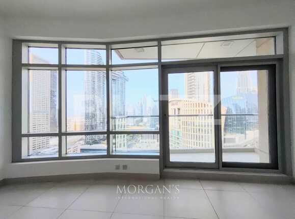 Garsonieră de închiriat Downtown Dubai - 111041AI | BLITZ Dubai | Poza1