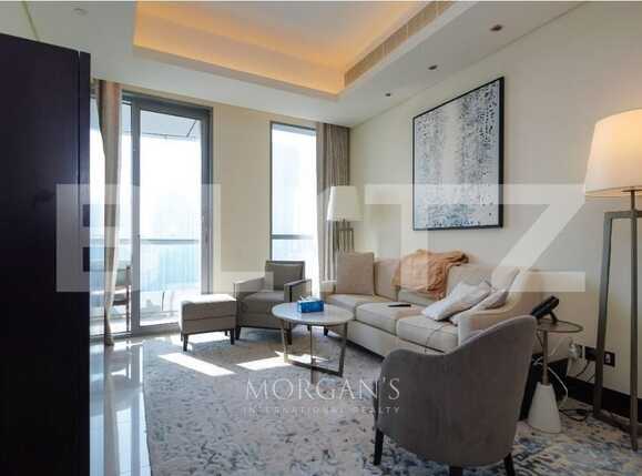 Garsonieră de închiriat Downtown Dubai - 111102AI | BLITZ Dubai | Poza7