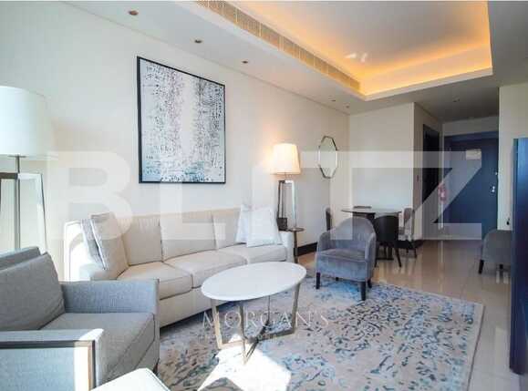 Garsonieră de închiriat Downtown Dubai - 111102AI | BLITZ Dubai | Poza6