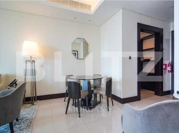 Garsonieră de închiriat Downtown Dubai - 111102AI | BLITZ Dubai | Poza11