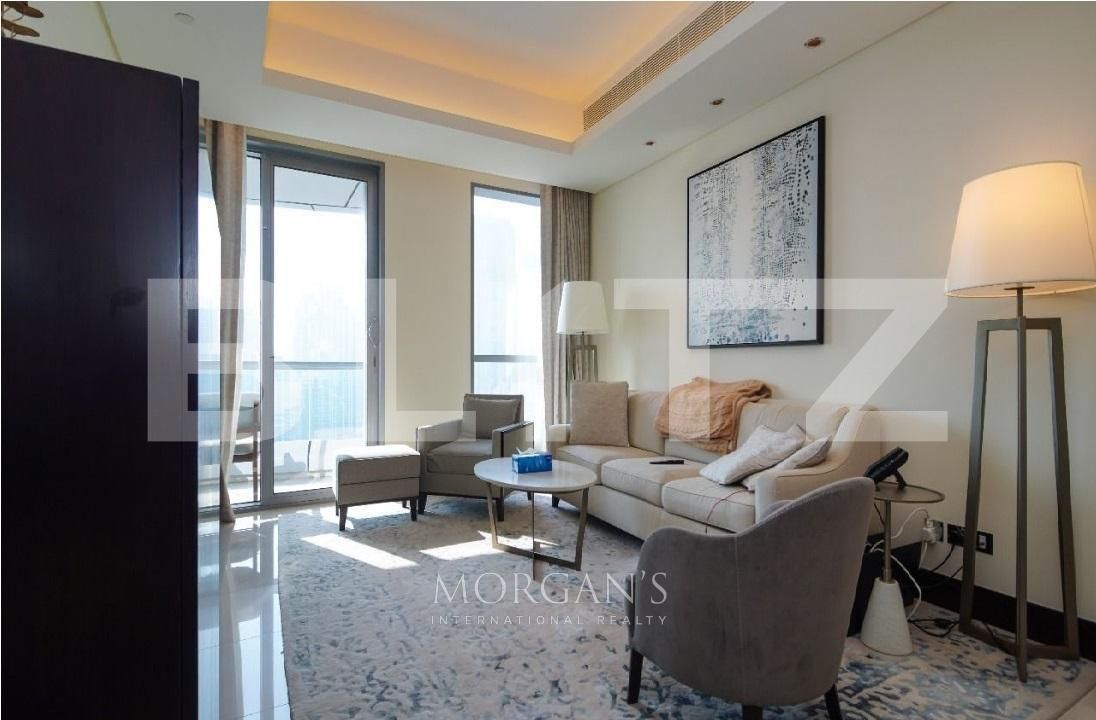 Garsonieră de închiriat Downtown Dubai - 111102AI | BLITZ Dubai | Poza7