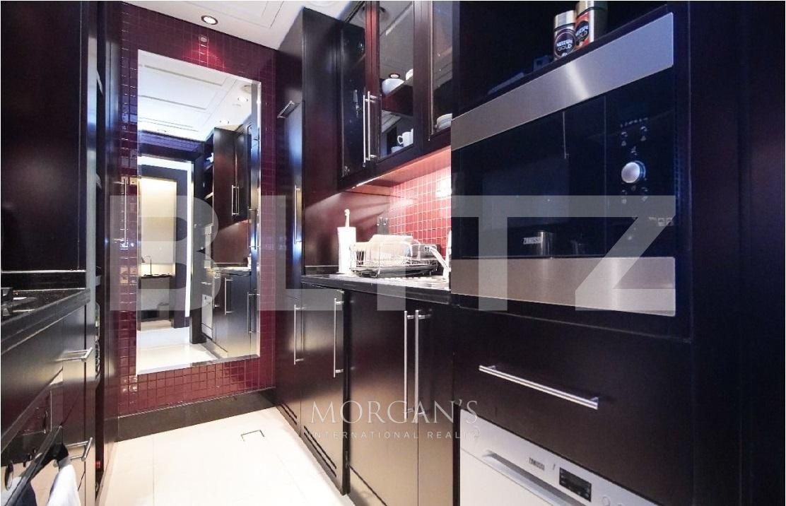 Garsonieră de închiriat Downtown Dubai - 111102AI | BLITZ Dubai | Poza15