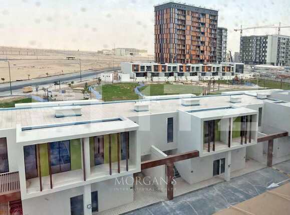 Apartament de vânzare 2 camere Dubai South (Dubai World Central) - 111234AV | BLITZ Dubai | Poza12