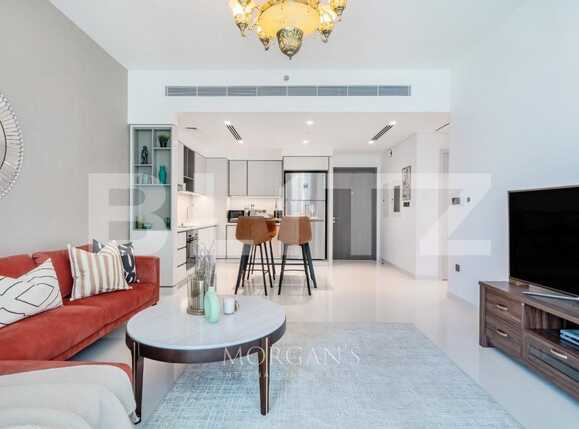 Apartament de închiriat 2 camere Dubai Harbour - 111389AI | BLITZ Dubai | Poza7