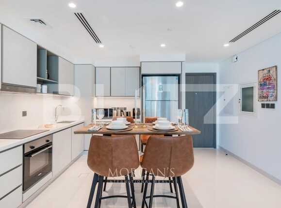 Apartament de închiriat 2 camere Dubai Harbour - 111389AI | BLITZ Dubai | Poza9