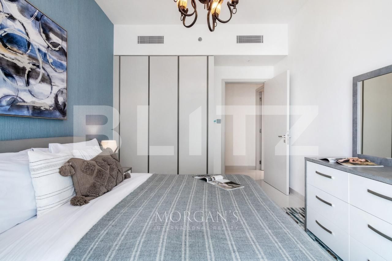 Apartament de închiriat 2 camere Dubai Harbour - 111389AI | BLITZ Dubai | Poza13