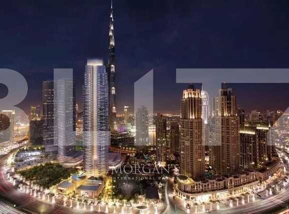 Apartament de vânzare 2 camere Downtown Dubai - 111512AV | BLITZ Dubai | Poza7