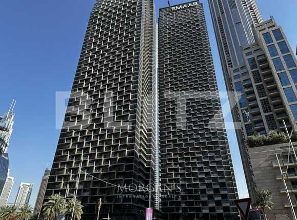 Apartament de vânzare 2 camere Downtown Dubai - 111512AV | BLITZ Dubai | Poza6