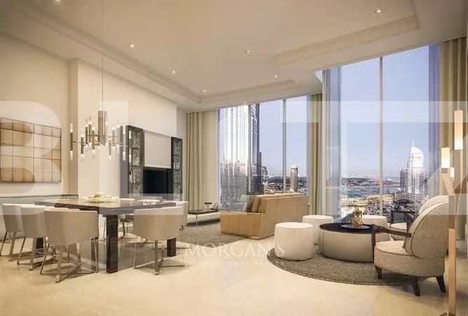 Apartament de vânzare 2 camere Downtown Dubai - 111512AV | BLITZ Dubai | Poza2