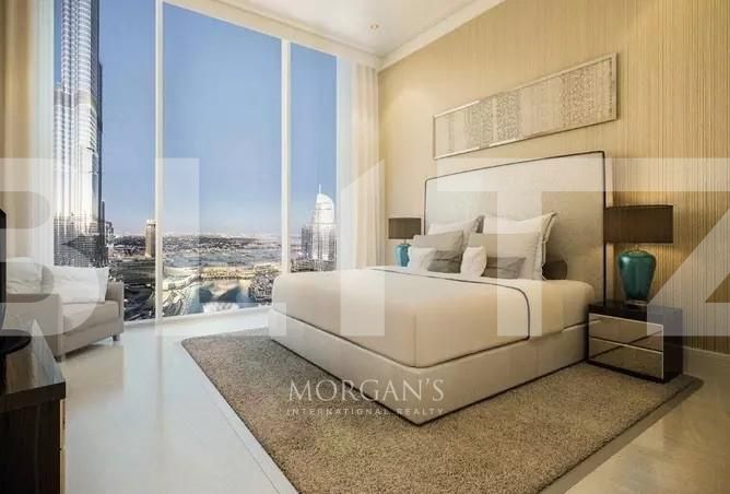 Apartament de vânzare 2 camere Downtown Dubai - 111512AV | BLITZ Dubai | Poza4
