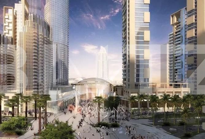 Apartament de vânzare 2 camere Downtown Dubai - 111512AV | BLITZ Dubai | Poza9