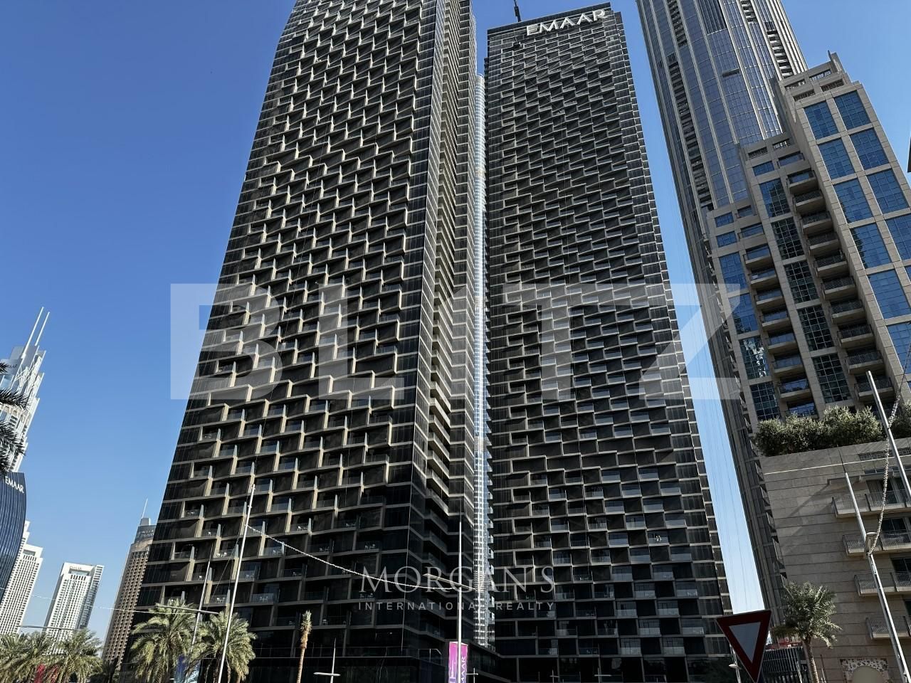 Apartament de vânzare 2 camere Downtown Dubai - 111512AV | BLITZ Dubai | Poza6