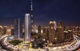 HIGH FLOOR, FULL SEA VIEW HANDOVER SOON