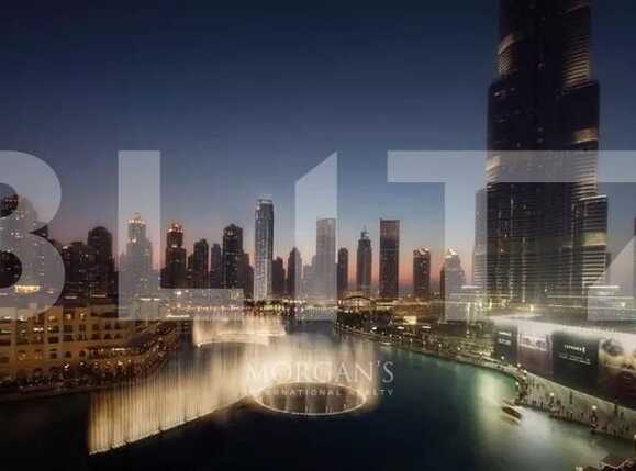 Garsonieră de vânzare Downtown Dubai - 111630AV | BLITZ Dubai | Poza5