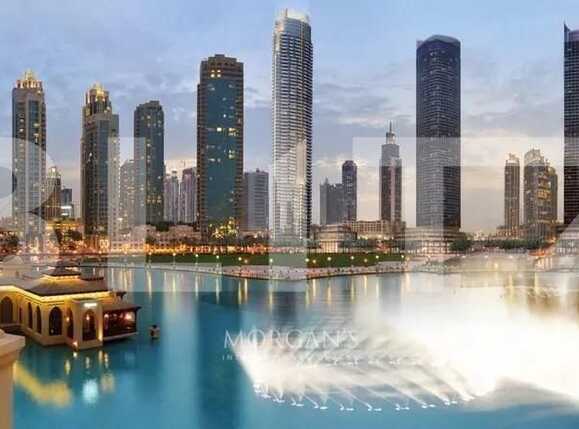 Garsonieră de vânzare Downtown Dubai - 111630AV | BLITZ Dubai | Poza7