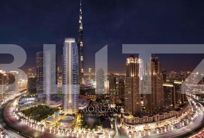 Garsonieră de vânzare Downtown Dubai - 111630AV | BLITZ Dubai | Poza8