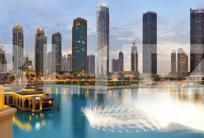 Garsonieră de vânzare Downtown Dubai - 111630AV | BLITZ Dubai | Poza7