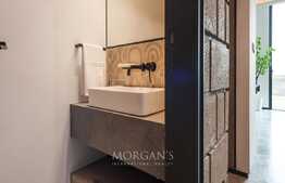 Urban London, Pool view, The Terraces