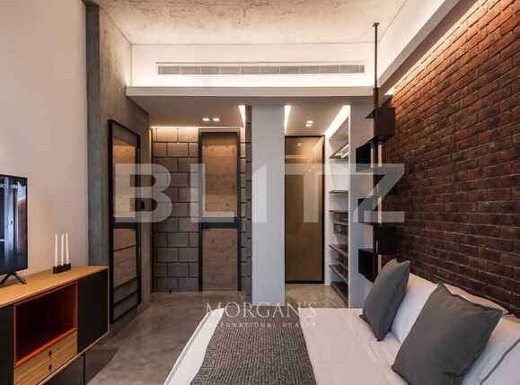 Apartament de vânzare 2 camere Mohammed Bin Rashid City - 111631AV | BLITZ Dubai | Poza8