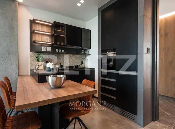 Apartament de vânzare 2 camere Mohammed Bin Rashid City - 111631AV | BLITZ Dubai | Poza7