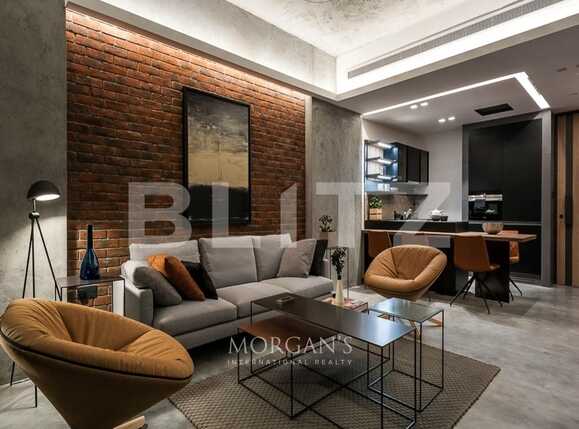 Apartament de vânzare 2 camere Mohammed Bin Rashid City - 111631AV | BLITZ Dubai | Poza1