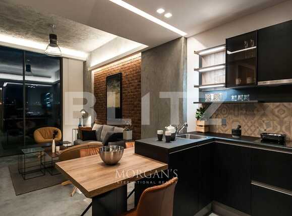 Apartament de vânzare 2 camere Mohammed Bin Rashid City - 111631AV | BLITZ Dubai | Poza2