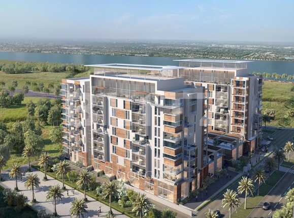 Apartament de vânzare 2 camere Mohammed Bin Rashid City - 111631AV | BLITZ Dubai | Poza13