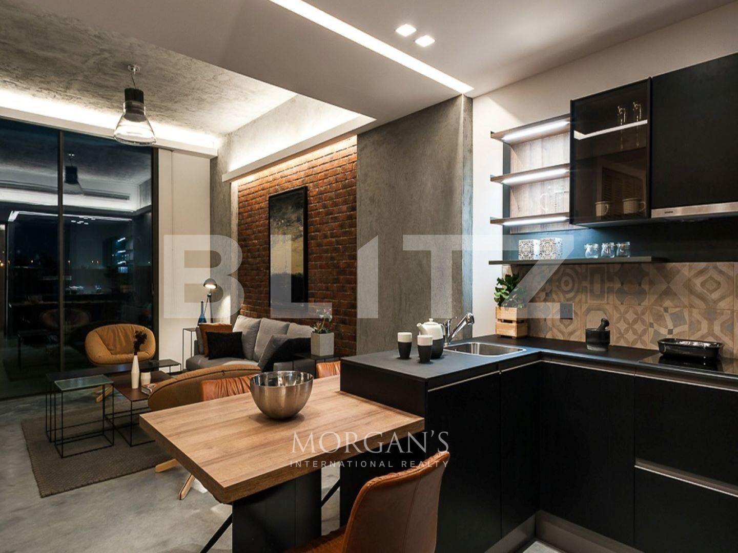 Apartament de vânzare 2 camere Mohammed Bin Rashid City - 111631AV | BLITZ Dubai | Poza2