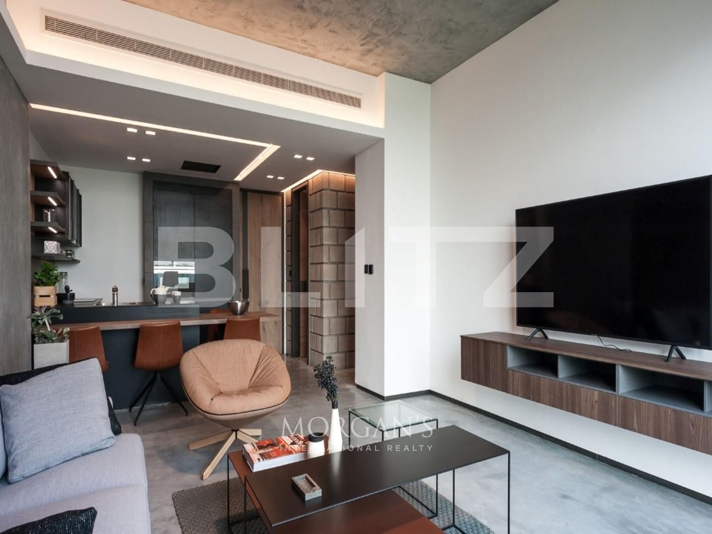 Apartament de vânzare 2 camere Mohammed Bin Rashid City - 111631AV | BLITZ Dubai | Poza3