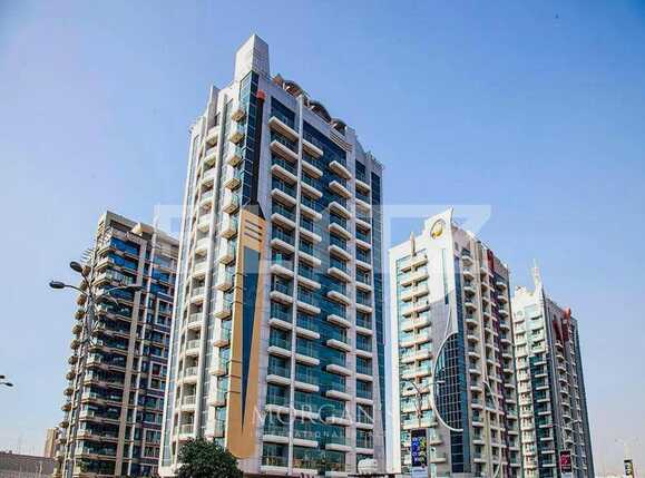 Garsonieră de închiriat Dubai Sports City - 111632AI | BLITZ Dubai | Poza1