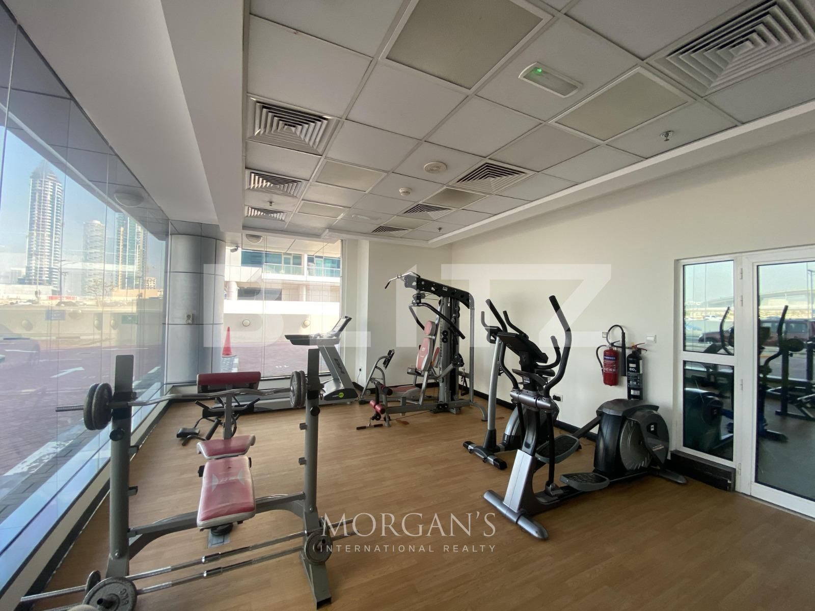 Garsonieră de închiriat Dubai Sports City - 111632AI | BLITZ Dubai | Poza5