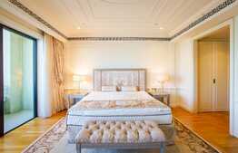 Large Layout - Fully Furnished - Luxurious