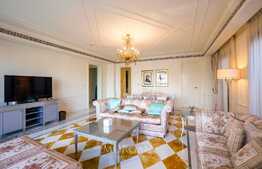 Large Layout - Fully Furnished - Luxurious