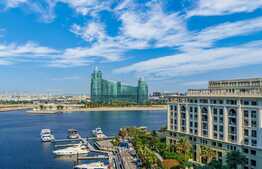 Large Layout - Fully Furnished - Luxurious