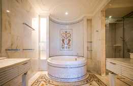 Large Layout - Fully Furnished - Luxurious