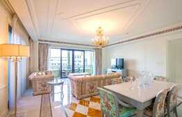 Large Layout - Fully Furnished - Luxurious