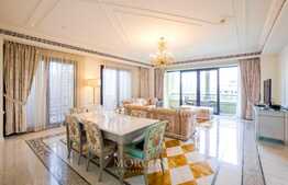 Large Layout - Fully Furnished - Luxurious