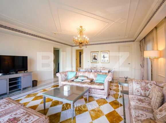 Garsonieră de închiriat Culture Village - 111634AI | BLITZ Dubai | Poza4