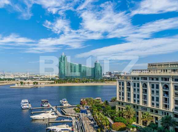 Garsonieră de închiriat Culture Village - 111634AI | BLITZ Dubai | Poza10